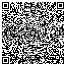 QR code with Hunter's Pastry contacts