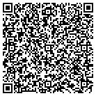 QR code with Owens Realty & Auction Company contacts