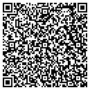 QR code with M & T Financing Inc contacts