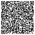 QR code with IRM contacts