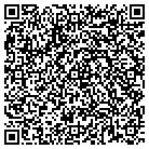QR code with Halls Moving & Storage Inc contacts