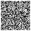 QR code with Hiland Laboratories contacts