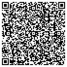 QR code with P H Sewell Company Inc contacts