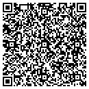 QR code with Kevin's Kreations contacts