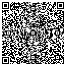 QR code with Thomas O Cox contacts