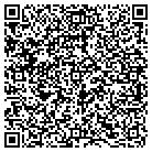 QR code with A-1 Rick's Appliance Service contacts