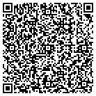 QR code with J C's Cigarette Outlet contacts