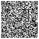 QR code with Hoover Contracting LLC contacts