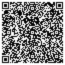 QR code with A1 Self Storage LLC contacts