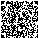 QR code with Hackley Gallery contacts