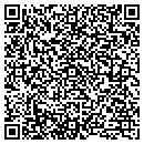 QR code with Hardwick Block contacts