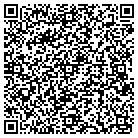 QR code with Marty's Custom Woodwork contacts