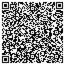 QR code with Ada Dentists contacts