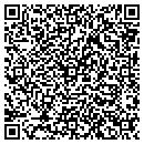 QR code with Unity Square contacts