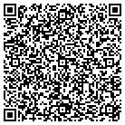 QR code with Chamberlain Electronics contacts