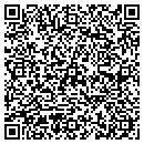 QR code with R E Williams Inc contacts