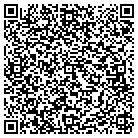 QR code with Red Wing Custom Framing contacts