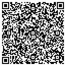 QR code with Tony O's Pizza contacts