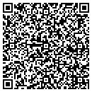 QR code with D J's Gun & Pawn contacts