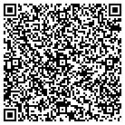QR code with First Christian Church Barea contacts