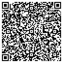QR code with MASH Drop Inn contacts