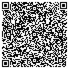 QR code with A Plus Insurance Service contacts