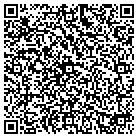 QR code with Allisons Cheer Nastics contacts