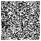 QR code with Alabama Grinding & Machine Co contacts