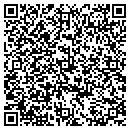 QR code with Hearth N Home contacts