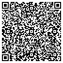 QR code with D&D Contracting contacts