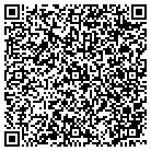 QR code with Reed Volunteer Fire Department contacts