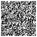 QR code with Tony's Gas Service contacts