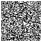 QR code with C & K Sales & Service Inc contacts