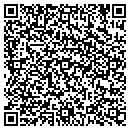 QR code with A 1 Carpet Outlet contacts