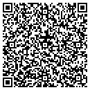 QR code with D C Kitchens contacts