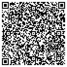 QR code with Managed Media Service LLC contacts
