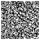 QR code with Radcliff Sewer Department contacts