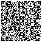 QR code with Alvey Electric Plus Inc contacts
