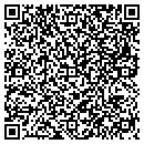 QR code with James T Blevins contacts