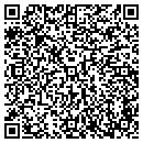 QR code with Russell Brooks contacts