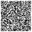 QR code with Mrs Ann Psychic Reader & Advsr contacts