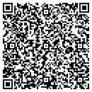 QR code with Robert E Allison DDS contacts
