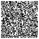 QR code with D & K Farms & Trucking Inc contacts