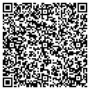 QR code with K C Provisions LLC contacts