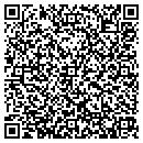 QR code with Artwork's contacts