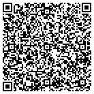 QR code with APR Landscape & Irrigation contacts
