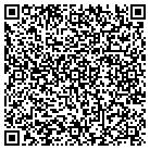 QR code with B F Goodrich Aerospace contacts