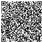 QR code with H R Synhrgy Technologies contacts