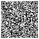 QR code with David School contacts