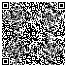 QR code with Psychological Services Center contacts